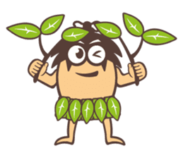 Konpa sticker #138948