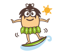 Konpa sticker #138949