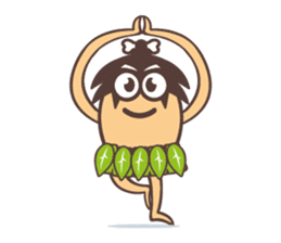 Konpa sticker #138951