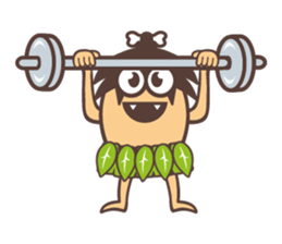 Konpa sticker #138952