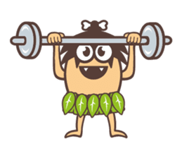 Konpa sticker #138952