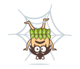 Konpa sticker #138953