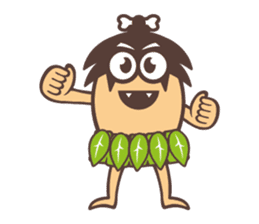 Konpa sticker #138954