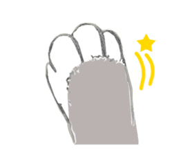 Meow Meow Cats sticker #139173