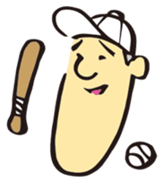 Agonaga Boys & Girls sticker #139196