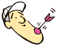 Agonaga Boys & Girls sticker #139197