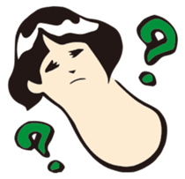 Agonaga Boys & Girls sticker #139200