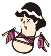 Agonaga Boys & Girls sticker #139201