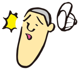 Agonaga Boys & Girls sticker #139202