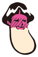 Agonaga Boys & Girls sticker #139204