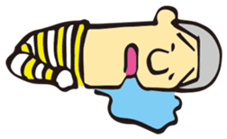 Agonaga Boys & Girls sticker #139205