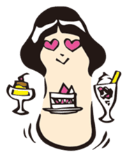 Agonaga Boys & Girls sticker #139206