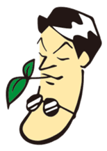 Agonaga Boys & Girls sticker #139207