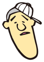 Agonaga Boys & Girls sticker #139208