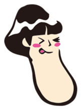 Agonaga Boys & Girls sticker #139209