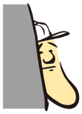 Agonaga Boys & Girls sticker #139211