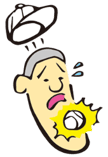 Agonaga Boys & Girls sticker #139212