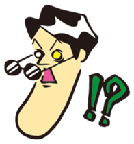 Agonaga Boys & Girls sticker #139213