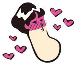 Agonaga Boys & Girls sticker #139214