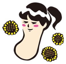 Agonaga Boys & Girls sticker #139215