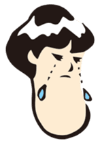 Agonaga Boys & Girls sticker #139216