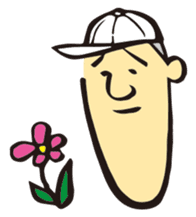 Agonaga Boys & Girls sticker #139217