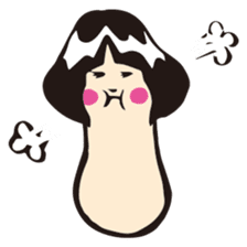 Agonaga Boys & Girls sticker #139218