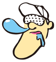 Agonaga Boys & Girls sticker #139222