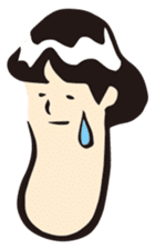 Agonaga Boys & Girls sticker #139224