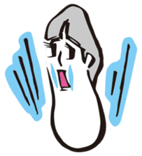 Agonaga Boys & Girls sticker #139226