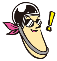 Agonaga Boys & Girls sticker #139228