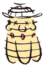 Agonaga Boys & Girls sticker #139232