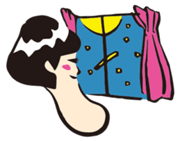 Agonaga Boys & Girls sticker #139235