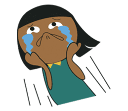 Janiz IndyStyle sticker #139317