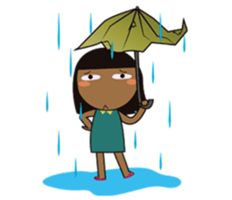 Janiz IndyStyle sticker #139318