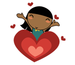 Janiz IndyStyle sticker #139322