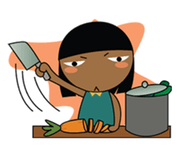 Janiz IndyStyle sticker #139323