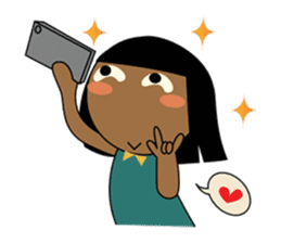 Janiz IndyStyle sticker #139326