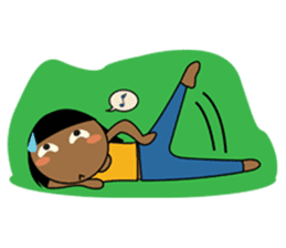 Janiz IndyStyle sticker #139327