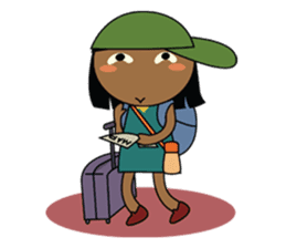 Janiz IndyStyle sticker #139328