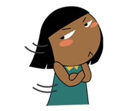 Janiz IndyStyle sticker #139329