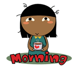 Janiz IndyStyle sticker #139330