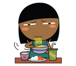 Janiz IndyStyle sticker #139331