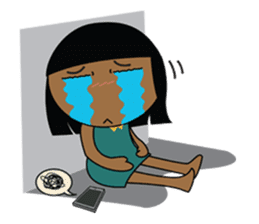 Janiz IndyStyle sticker #139332