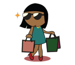 Janiz IndyStyle sticker #139333