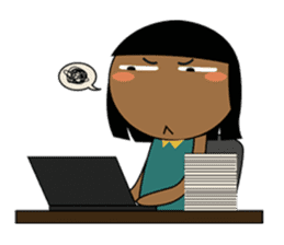 Janiz IndyStyle sticker #139334