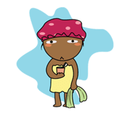 Janiz IndyStyle sticker #139336