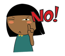 Janiz IndyStyle sticker #139338