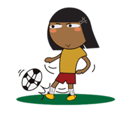 Janiz IndyStyle sticker #139340