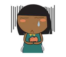 Janiz IndyStyle sticker #139341